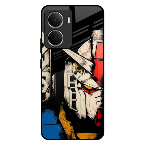 Transformer Art Glossy Case for Realme P3 5G