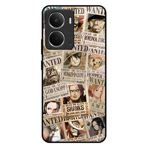 Dead Or Alive Glossy Case for Realme P3 5G