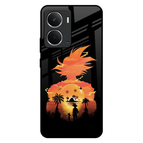 Japanese Paradise Glossy Case for Realme P3 5G