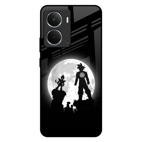 True Saiyans Glossy Case for Realme P3 5G