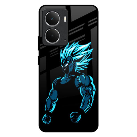 Pumped Up Anime Glossy Case for Realme P3 5G