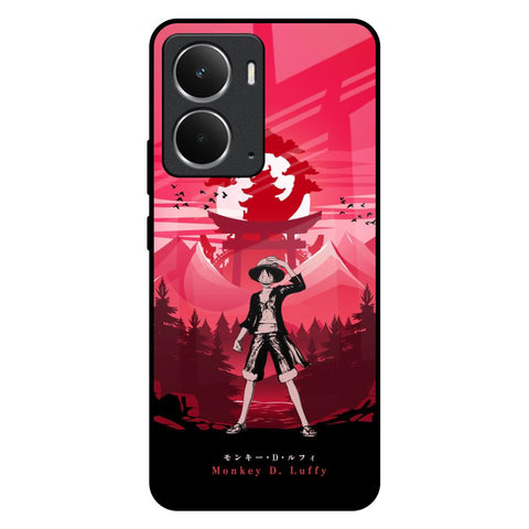 Lost In Forest Glossy Case for Realme P3 5G