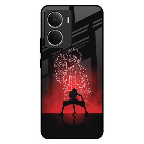 Soul Of Anime Glossy Case for Realme P3 5G