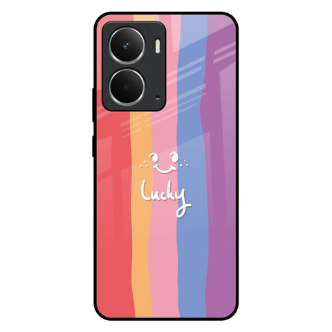 Lucky Abstract Glossy Case for Realme P3 5G