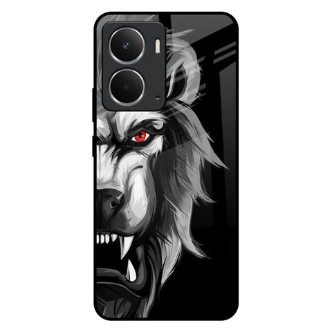 Wild Lion Glossy Case for Realme P3 5G