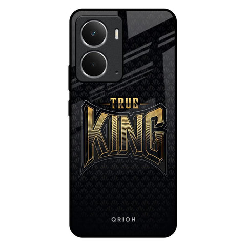 True King Glossy Case for Realme P3 5G