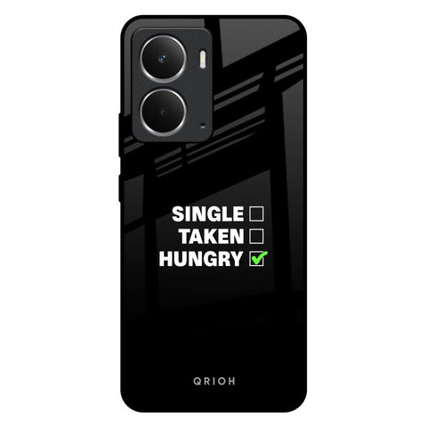 Hungry Glossy Case for Realme P3 5G