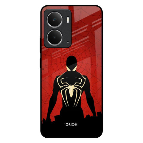 Mighty Superhero Glossy Case For Realme P3 5G