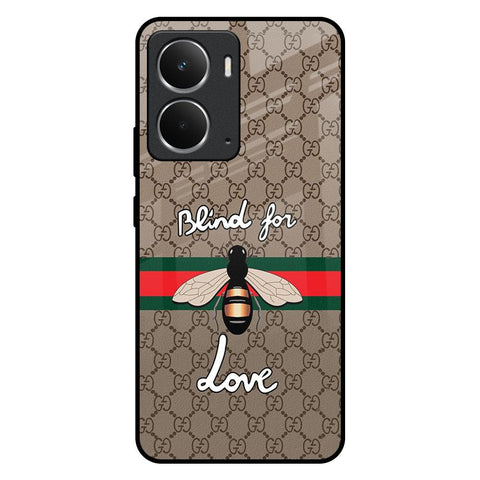Blind For Love Glossy Case for Realme P3 5G