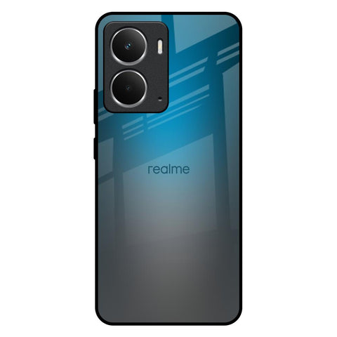 Cool Breeze Glossy Case for Realme P3 5G