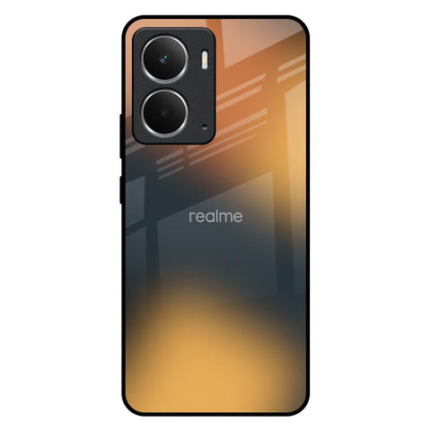 Blurry Art Glossy Case for Realme P3 5G