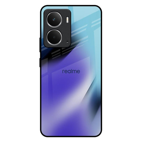 Mystical Gradient Glossy Case for Realme P3 5G