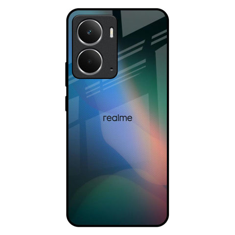 Forecasting Ocean Glossy Case for Realme P3 5G