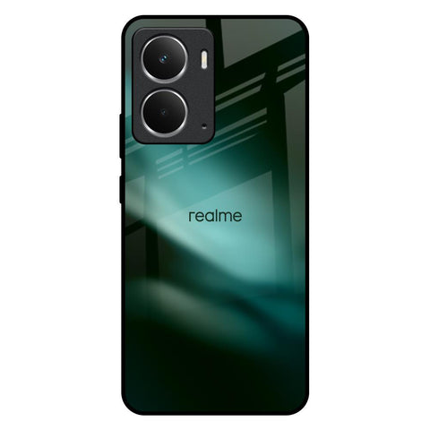 Northen Light Glossy Case for Realme P3 5G