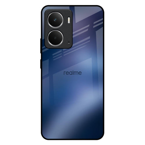 Dark Sea Glossy Case for Realme P3 5G