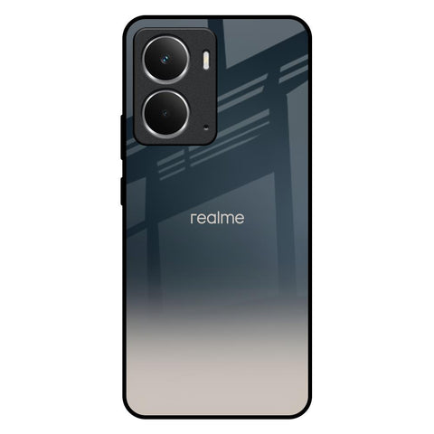 Middle Of Beach Glossy Case for Realme P3 5G