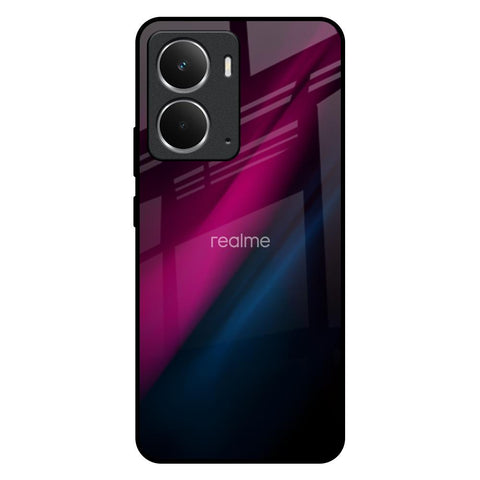 Speedy Motion Glossy Case for Realme P3 5G