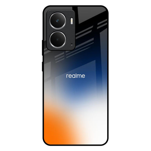 Magic Shade Glossy Case for Realme P3 5G