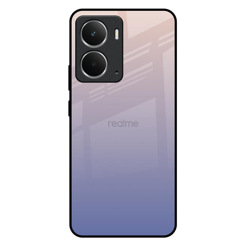 Rose Hue Glossy Case for Realme P3 5G