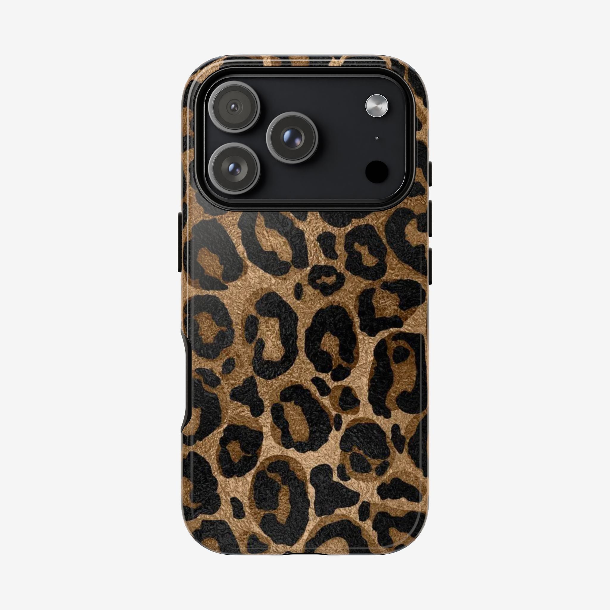 Jungle Majesty Tough Case  Available For All iPhone Models