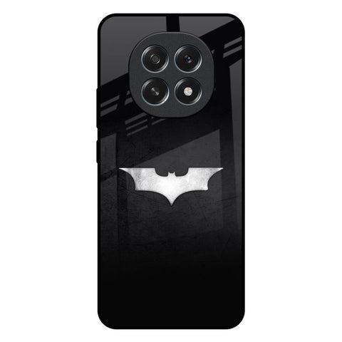 Super Hero Logo Glossy Case for Oppo F29 5G