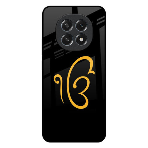 Luxury Fashion Initial Glossy Case for Oppo F29 5G