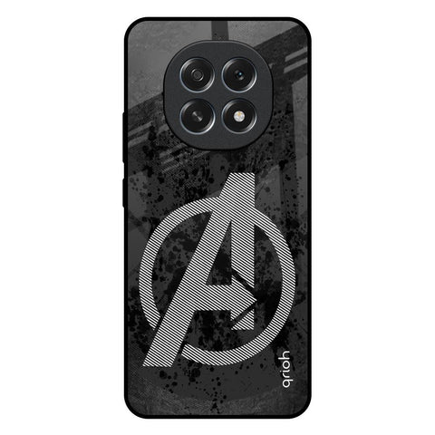 Sign Of Hope Glossy Case for Oppo F29 5G