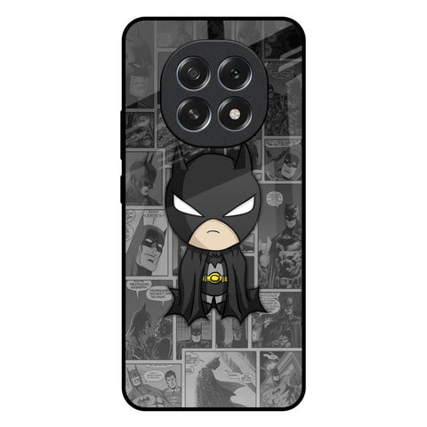 Cartoon Art Glossy Case for Oppo F29 5G