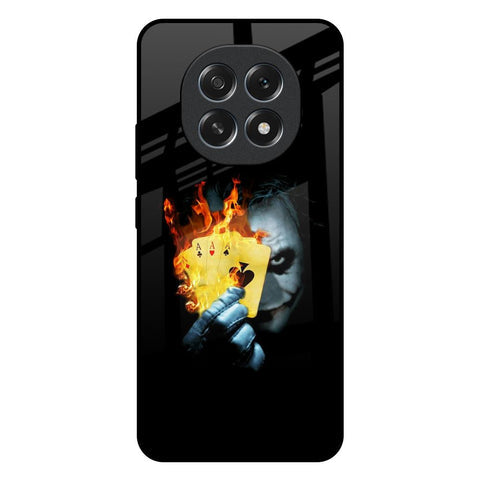 AAA Joker Glossy Case for Oppo F29 5G