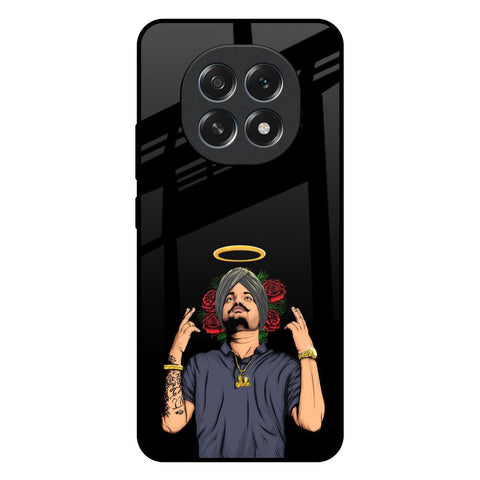 Punjabi Singer Poster Glossy Case for Oppo F29 5G