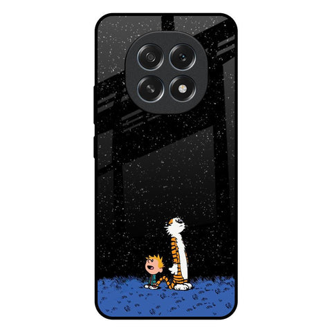 Night Sky Star Glossy Case for Oppo F29 5G