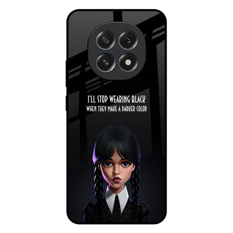 Aesthetic Digital Art Glossy Case for Oppo F29 5G