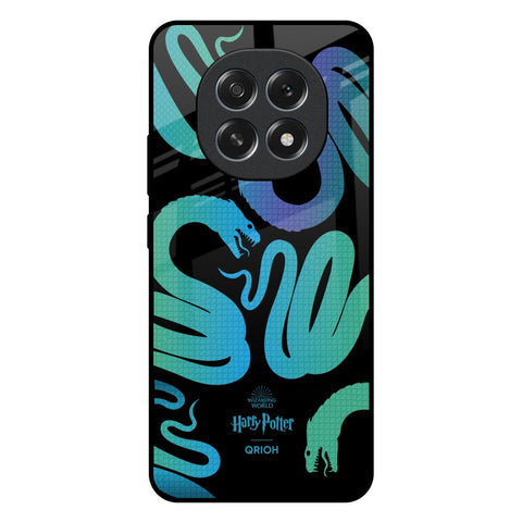 Basilisk Glossy Case for Oppo F29 5G