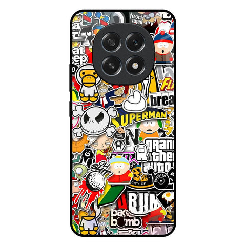 Boosted Glossy Case for Oppo F29 5G