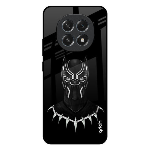 Dark Superhero Glossy Case for Oppo F29 5G