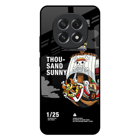 Thousand Sunny Glossy Case for Oppo F29 5G