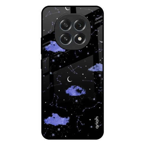 Constellations Glossy Case for Oppo F29 5G