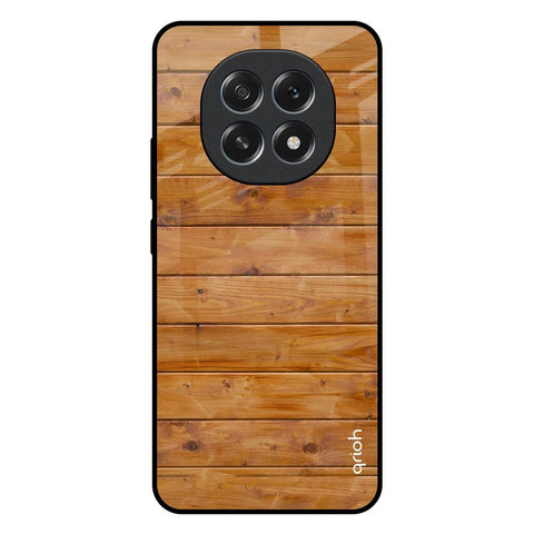 Timberwood Glossy Case for Oppo F29 5G