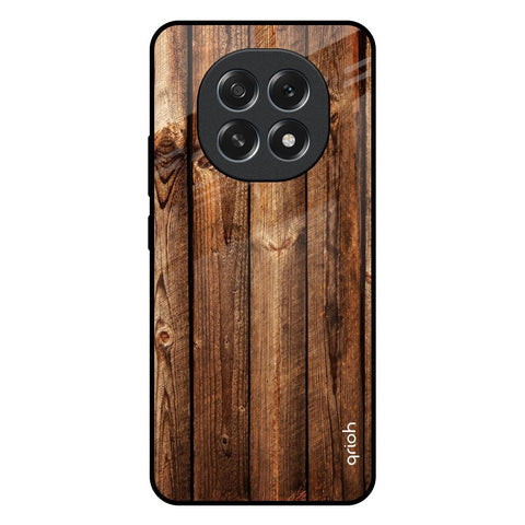 Timber Printed Glossy Case for Oppo F29 5G