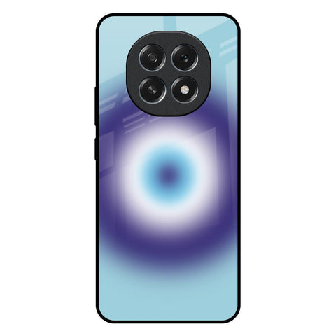 EvilEye Art Glossy Case for Oppo F29 5G