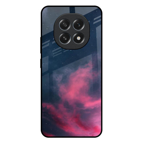 Moon Night Glossy Case For Oppo F29 5G