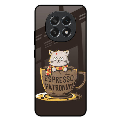 Tea With Kitty Glossy Case For Oppo F29 5G
