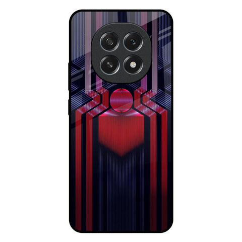 Super Art Logo Glossy Case For Oppo F29 5G