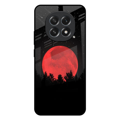 Moonlight Aesthetic Glossy Case For Oppo F29 5G