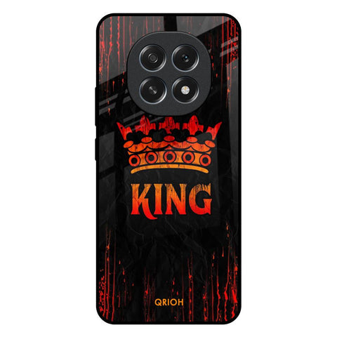 Royal King Glossy Case for Oppo F29 5G