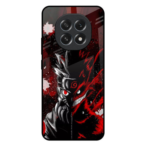Dark Character Glossy Case for Oppo F29 5G