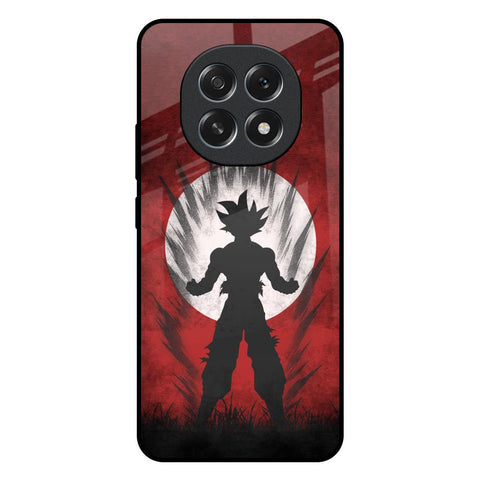Japanese Animated Glossy Case for Oppo F29 5G