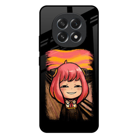 Spy X Family Glossy Case for Oppo F29 5G