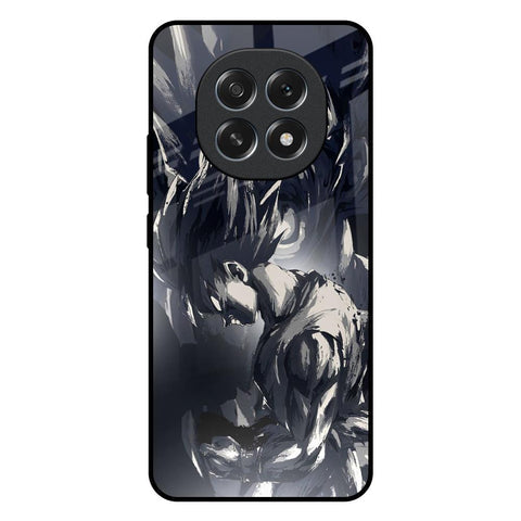 Sketch Art DB Glossy Case for Oppo F29 5G