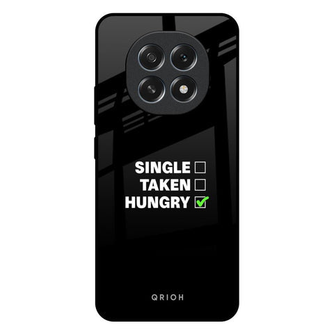 Hungry Glossy Case for Oppo F29 5G